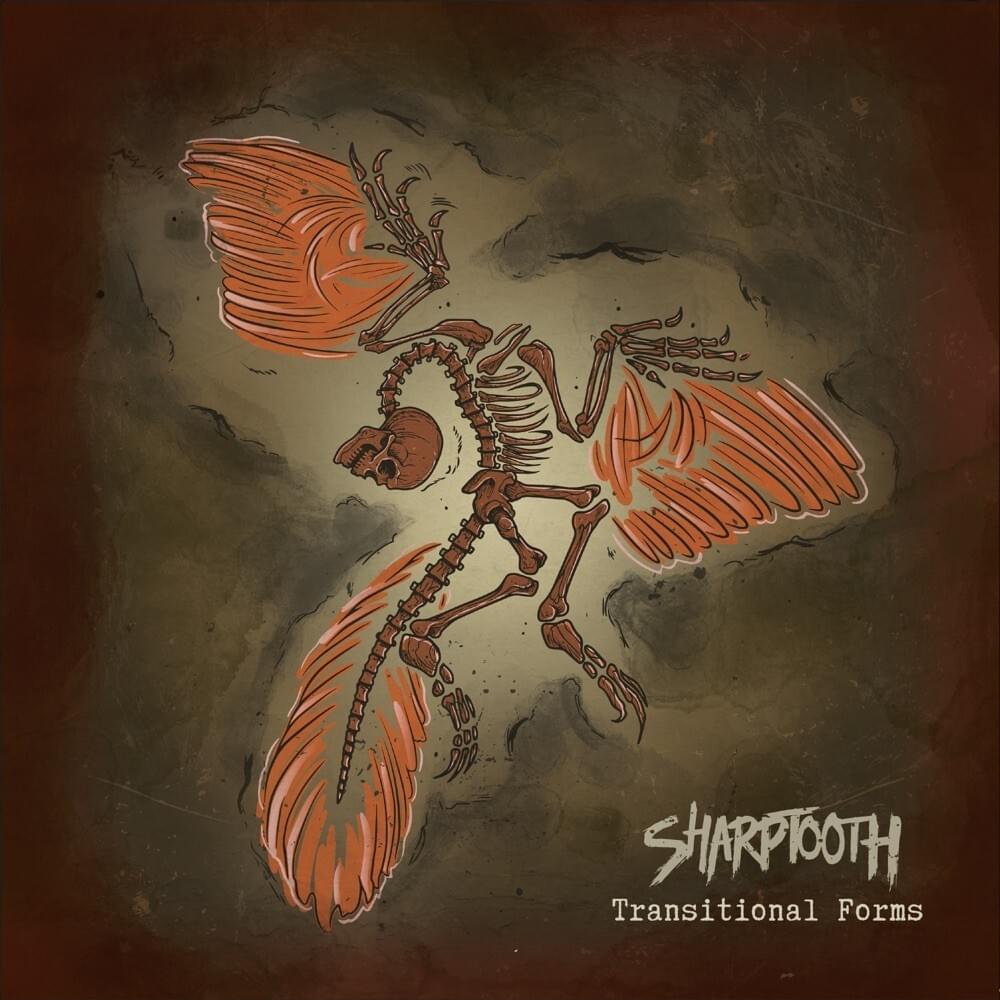 Evolution by Sharptooth