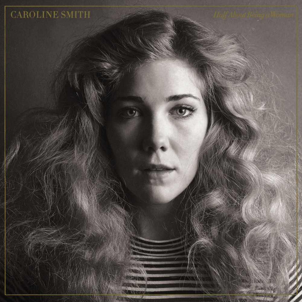 Child of Moving On by Caroline Smith