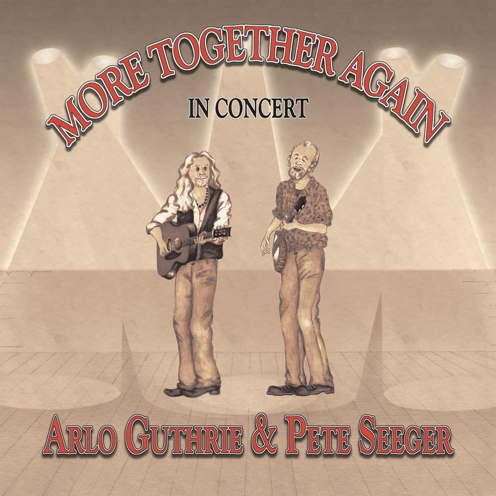 Cover image for More Together Again