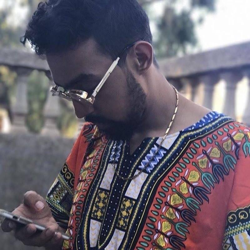 Ghait - غيث Profile Picture Photo of Ghait - غيث