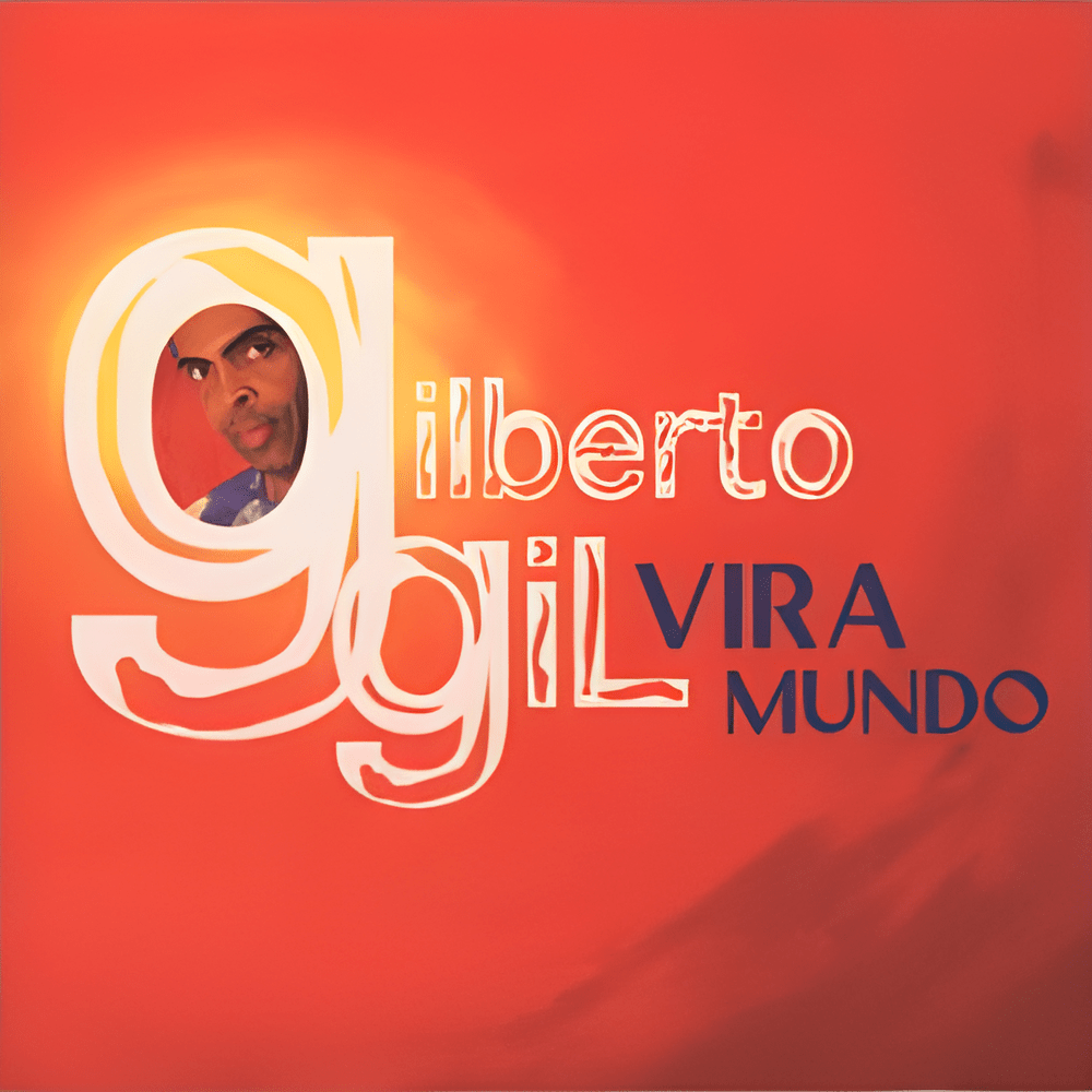 Cover image for Vira Mundo