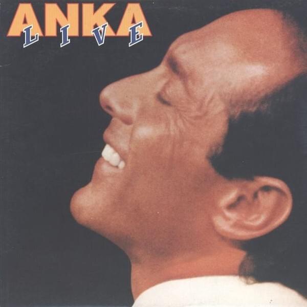 Cover image for Anka Live