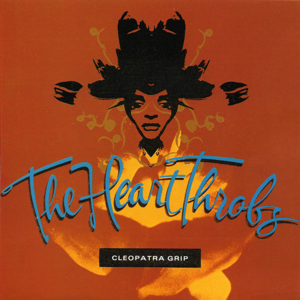 White Laughter by The Heart Throbs
