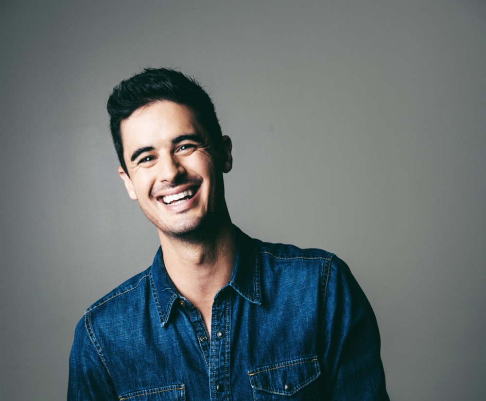 Cover image for Kristian Stanfill