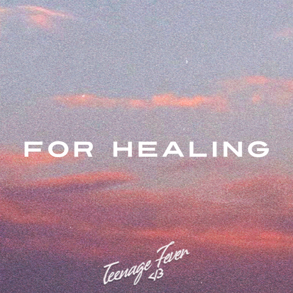 Cover image for For Healing - EP