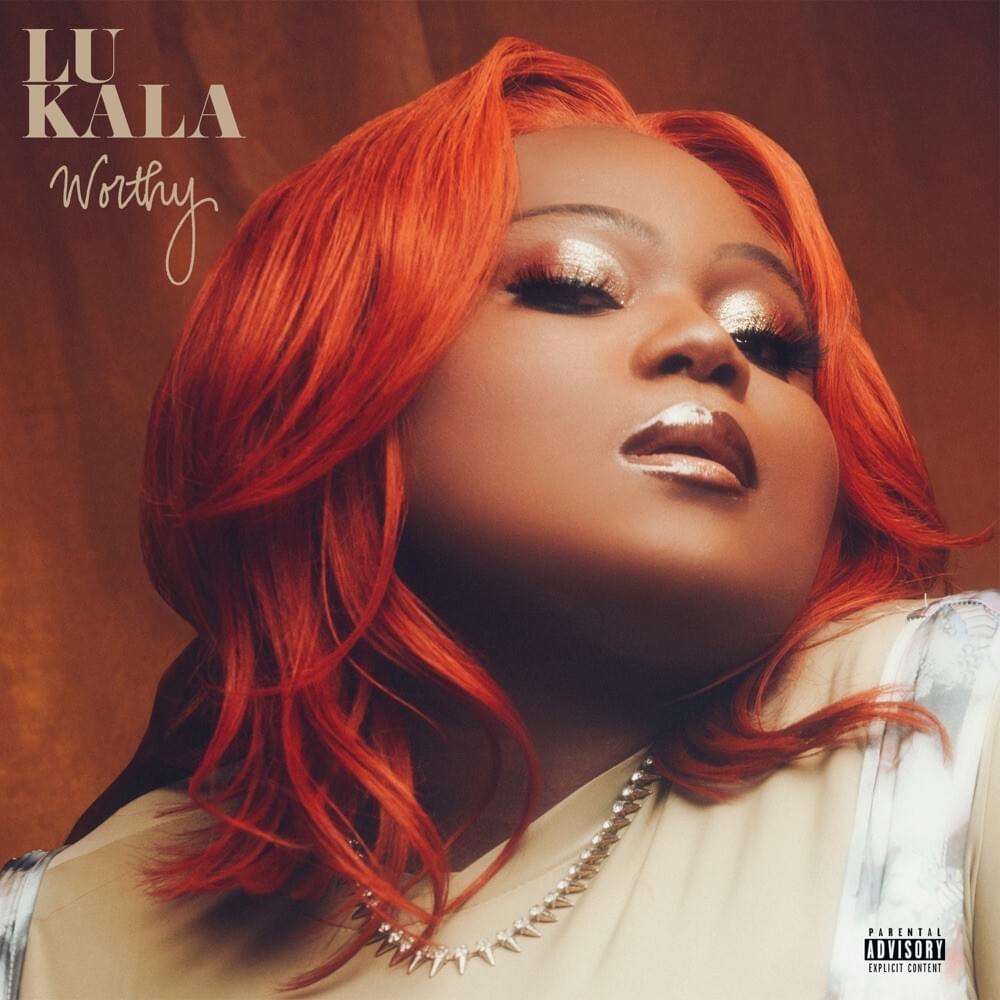 Still Mad by LU KALA
