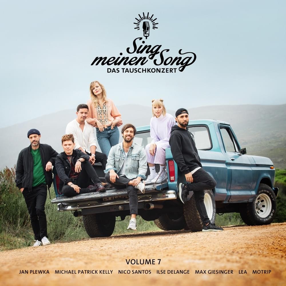 Leiser (Aus „Sing meinen Song, Vol. 7“) by Ilse DeLange