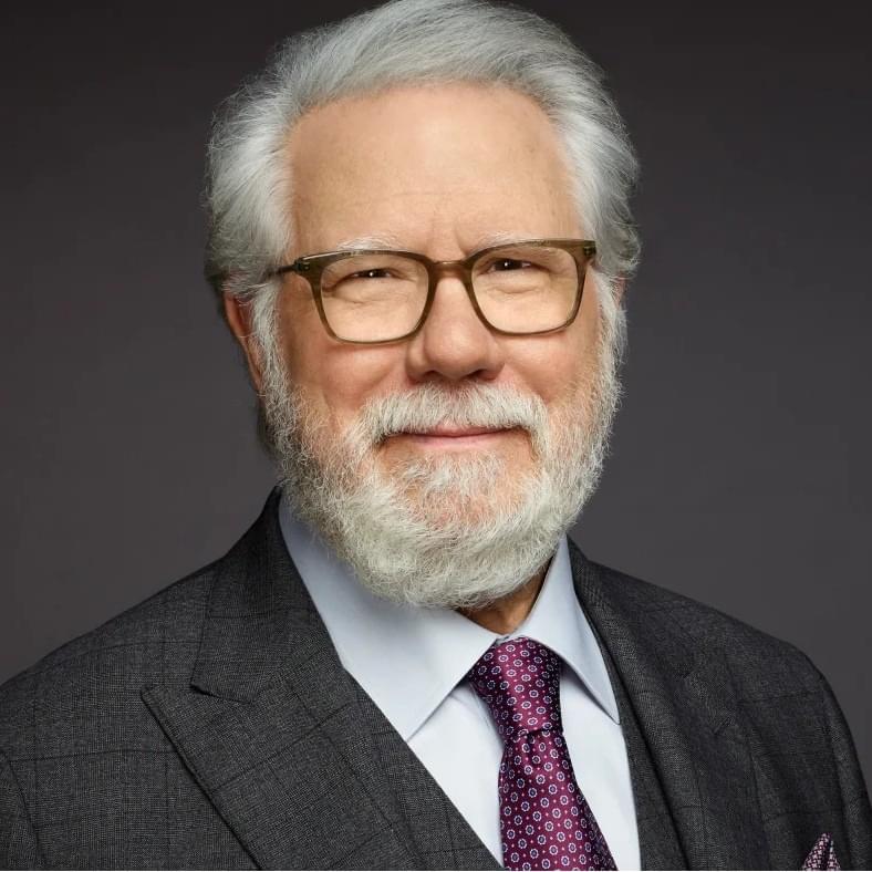 Photo of John Larroquette