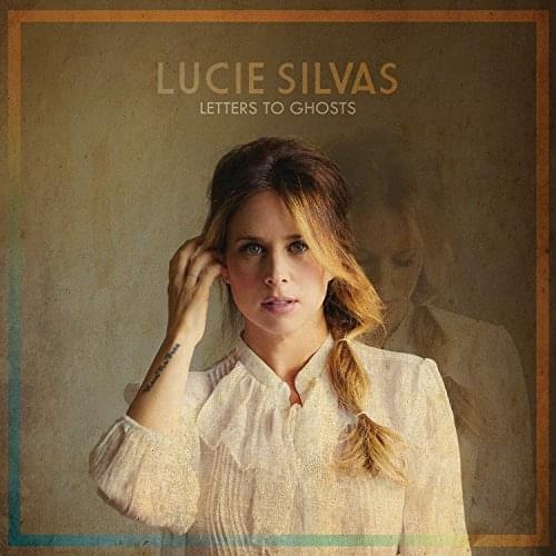Album cover art for "How to Lose It All" by Lucie Silvas