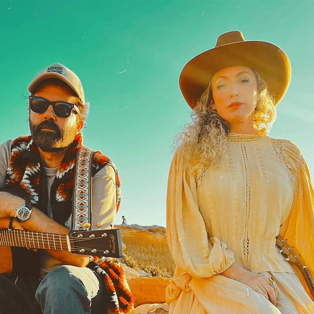 Photo of The Ting Tings