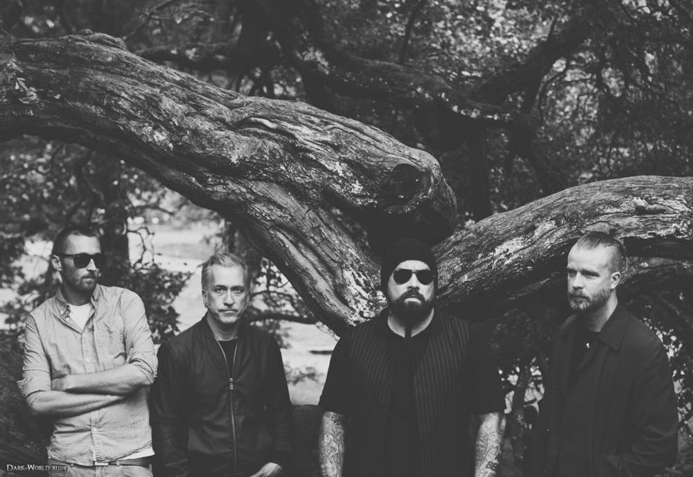 Photo of Ulver