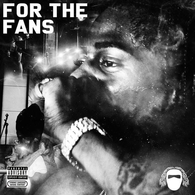 Cover image for For the Fans