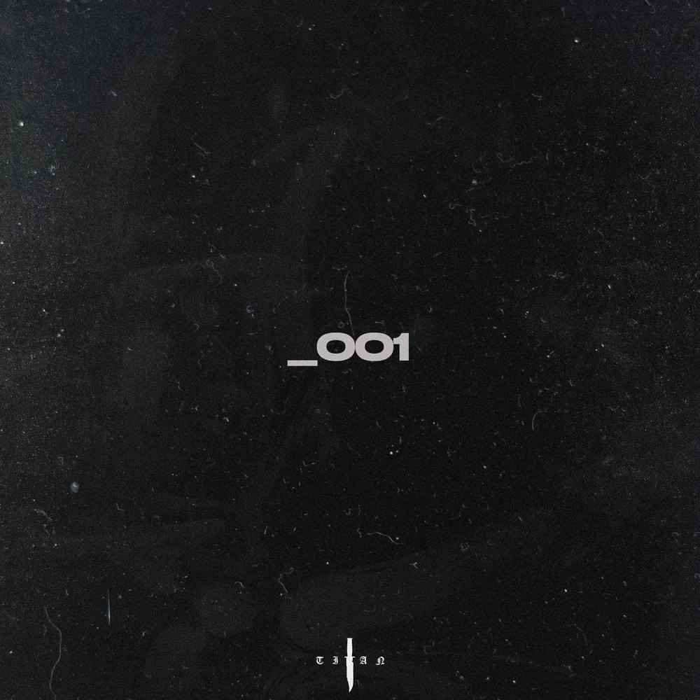 Album cover art for "SPIT" by E77EX