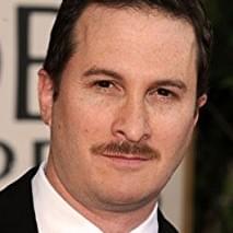 Cover image for Darren Aronofsky