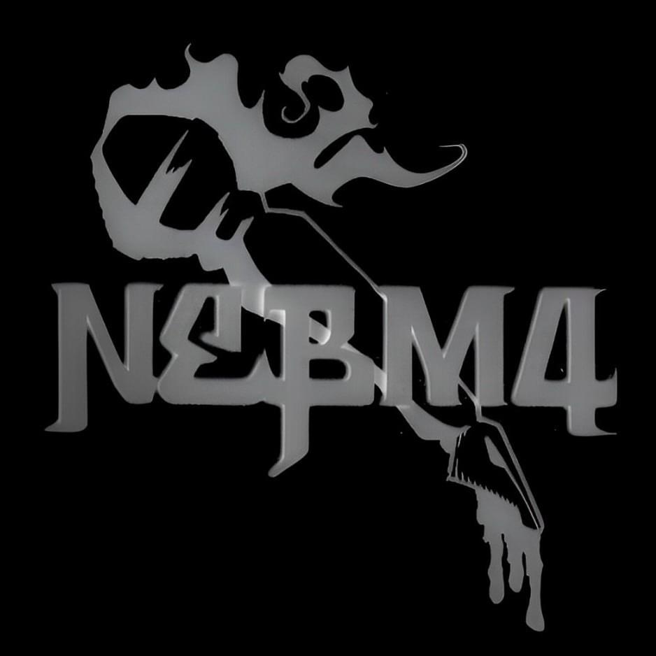 Λίγο Μελάνι Να Πνιγείς (Ligo Melani Na Pnigeis) by NEVMA