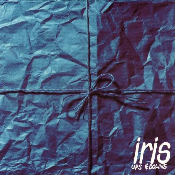 Cover image for Ups & Downs