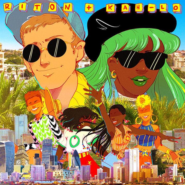 Album cover art for "Bad Boy" by Ubisoft