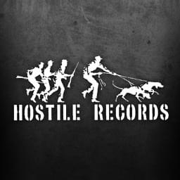 Cover image for Hostile Records