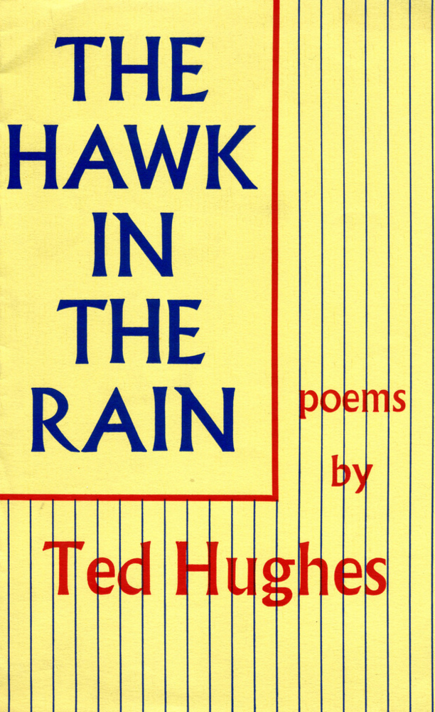 Bayonet Charge by Ted Hughes