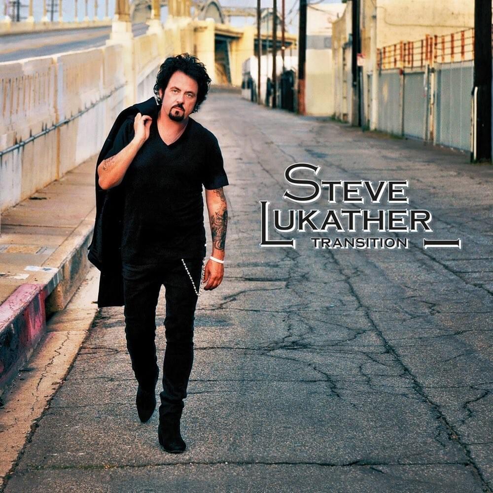 Judgement Day by Steve Lukather