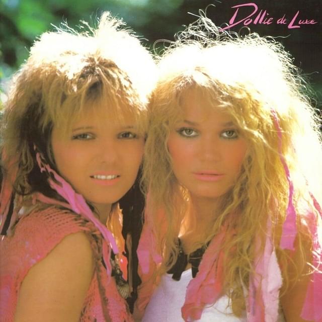 Cover image for Dollie De Luxe