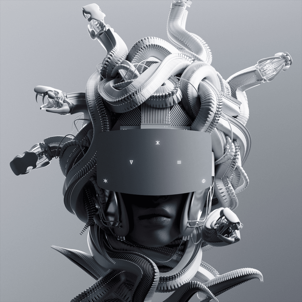 Album cover art for "Phone" by MEDUZA & Sam Tompkins & Em Beihold