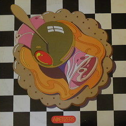 Album cover art for "I’m Alone" by Deep Purple