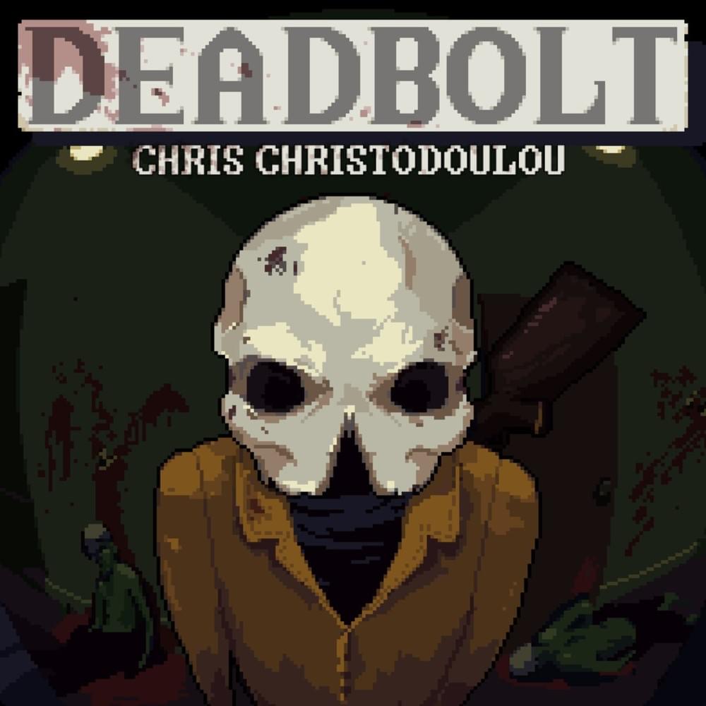 The Proverbial Dust Biters by Chris Christodoulou