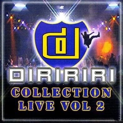 Dile Como Es (Live) by Blanco Flake