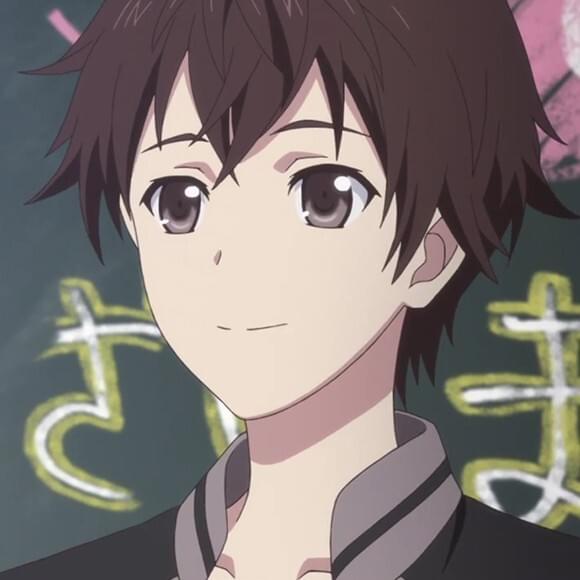 Photo of 前田敦博(CV.花江夏樹) (Atsuhiro Maeda (CV: Hanae Natsuki))