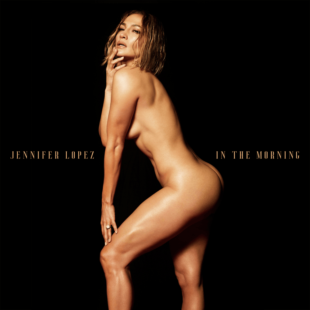 Album cover art for "In The Morning" by NOW That’s What I Call Music!