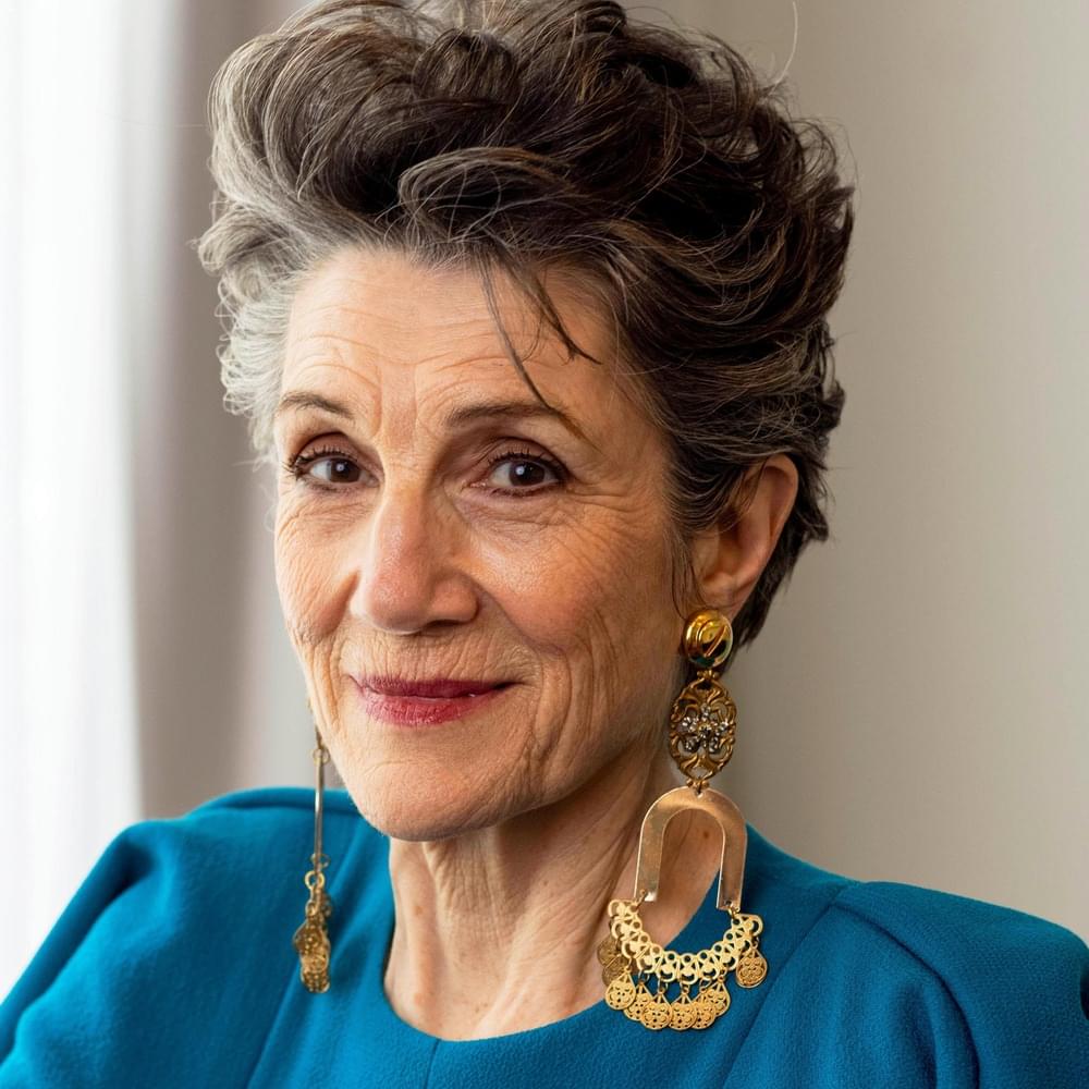 Harriet Walter Profile Picture Photo of Harriet Walter