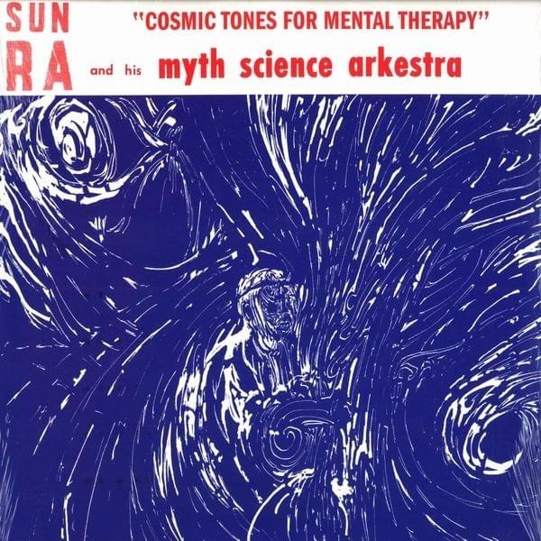 Twilight by Sun Ra