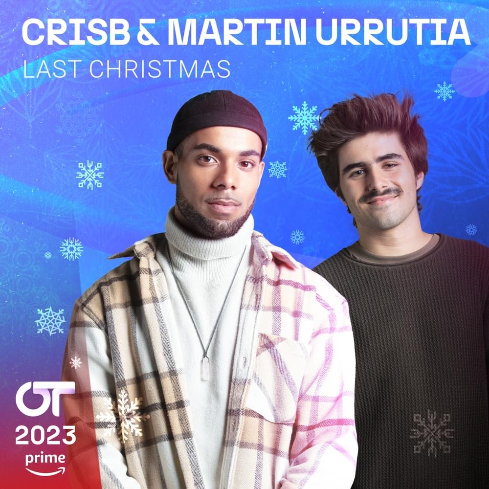 Last Christmas by Cris Helia