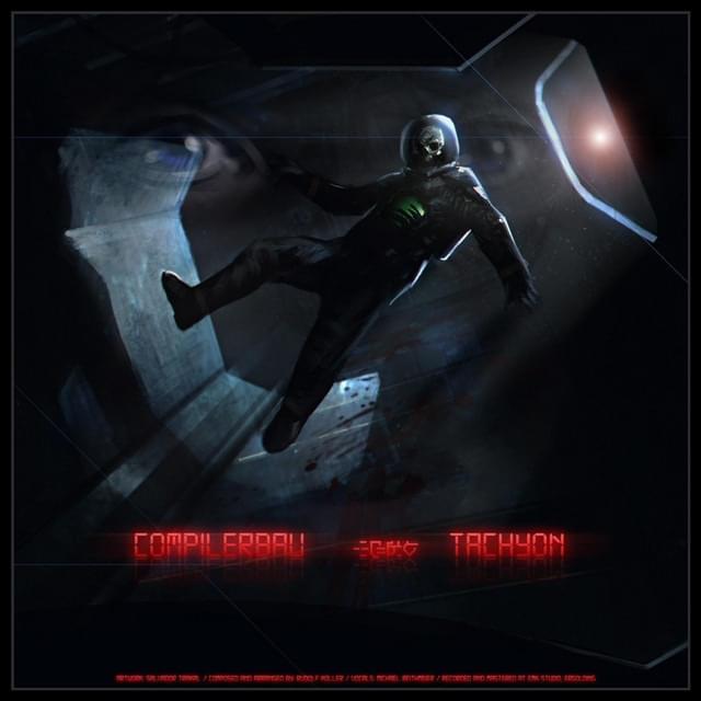 Cover image for Tachyon