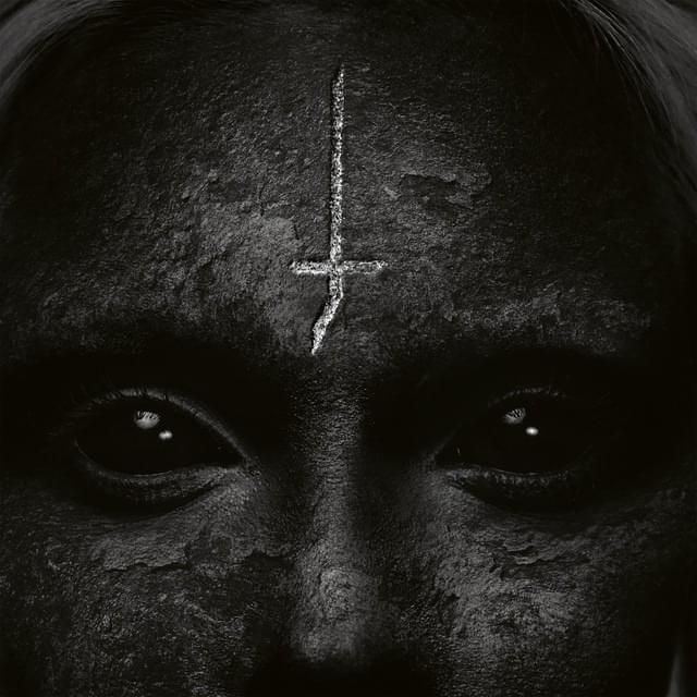 Cover image for Judas (Deluxe Edition)