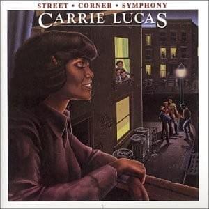 Cover image for Street Corner Symphony