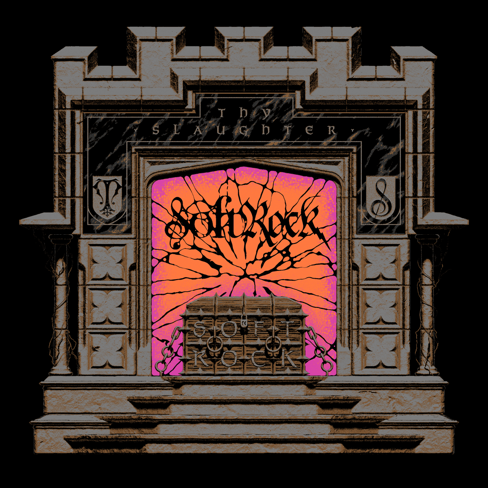 Immortal by Thy Slaughter
