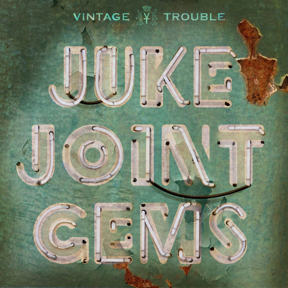 Cover image for Juke Joint Gems