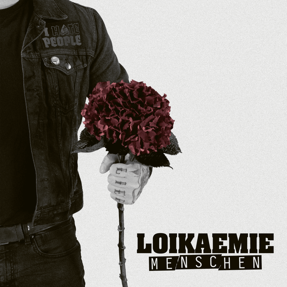 Cover image for Menschen