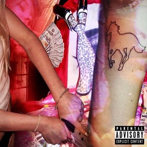 Knots by Rari