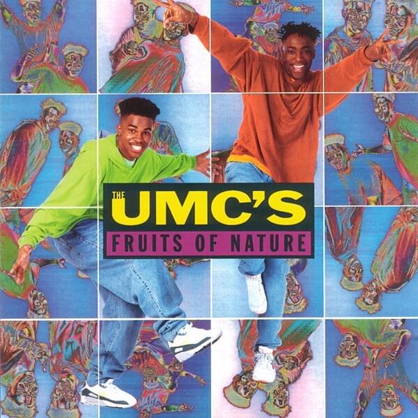 Never Never Land by The UMC’s