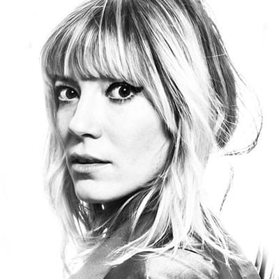 Cover image for Mieze Katz
