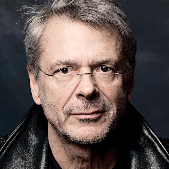 Photo of Reinhard Mey
