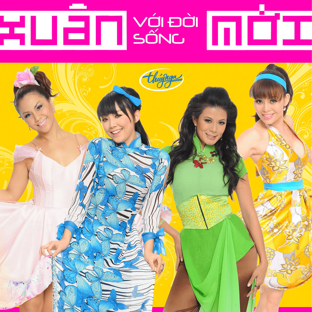 Cover image for Xuân Với Đời Sống Mới