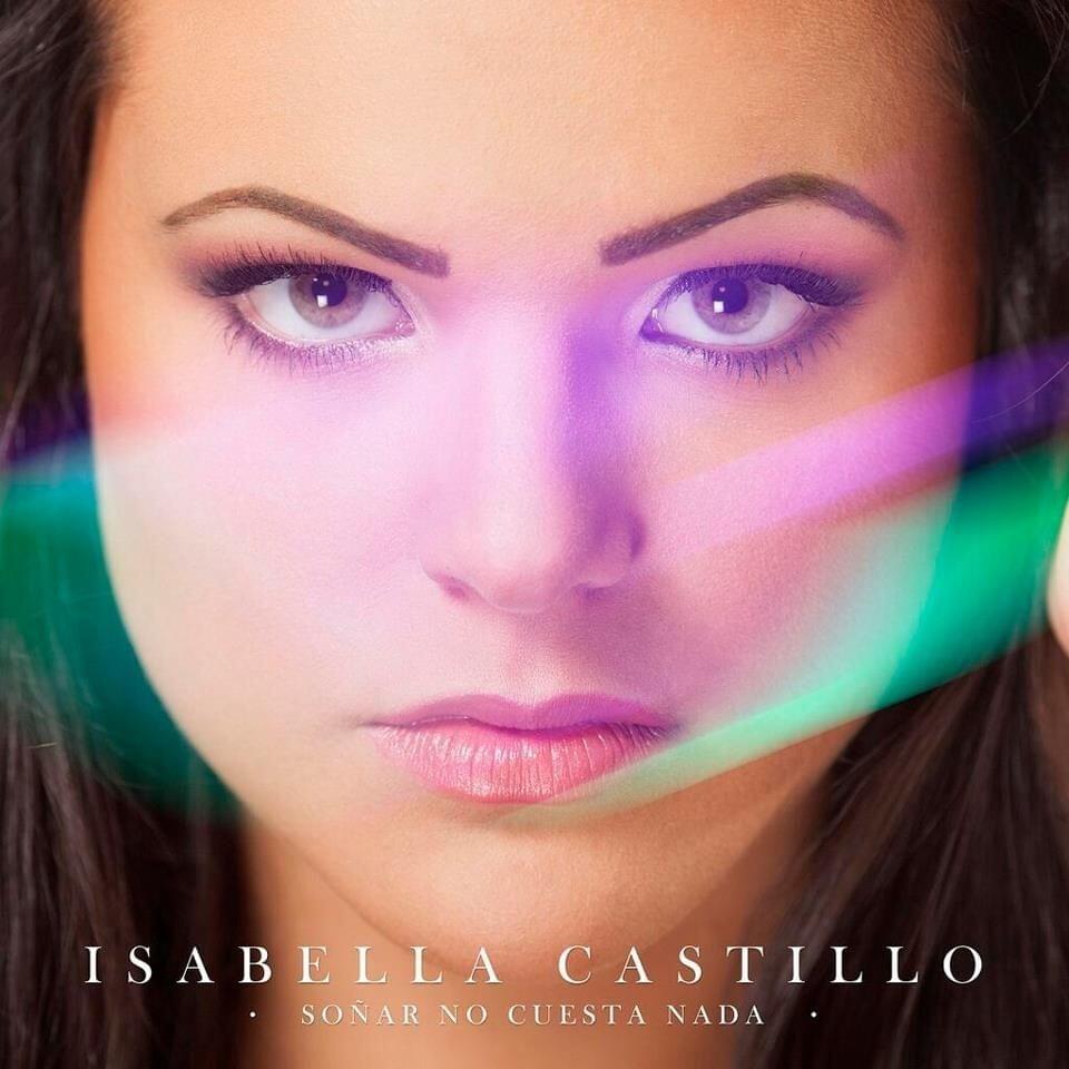Lágrimas by Isabella Castillo