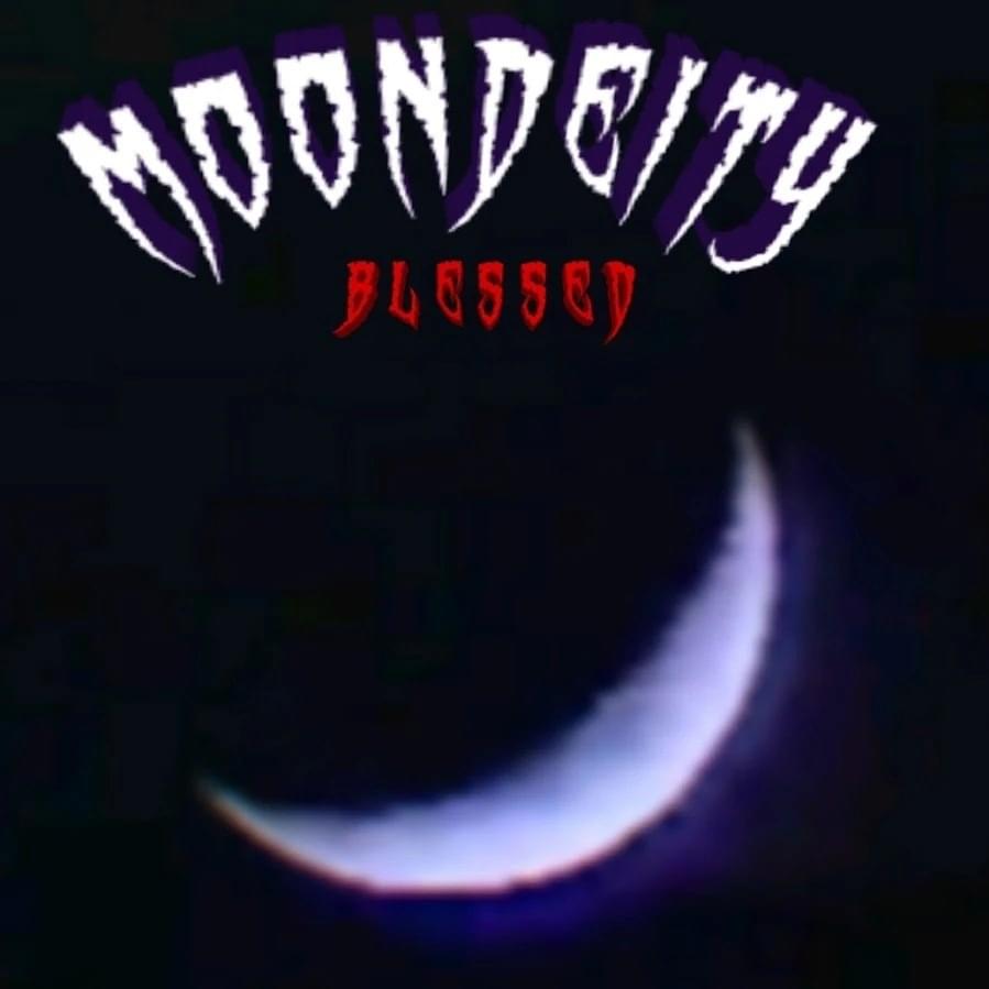 Photo of MoonDeity