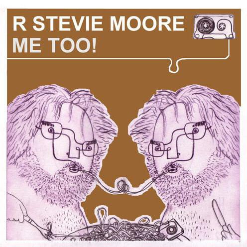 Cover image for Me Too!