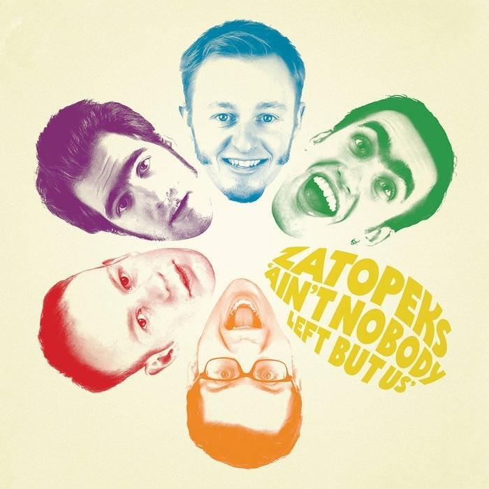 The Summer I Fell In Love With Jimmy’s Girl by Zatopeks