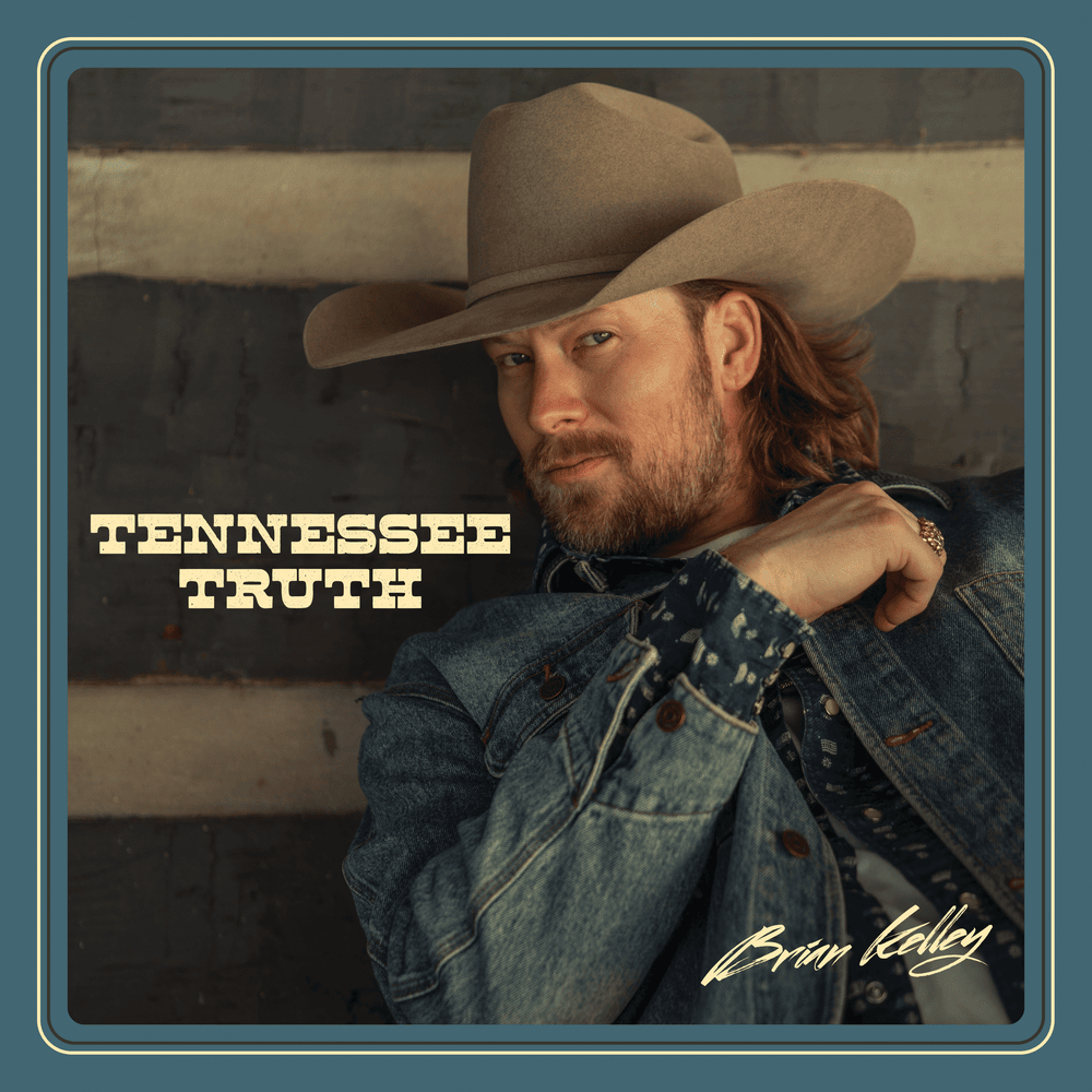 Kiss My Boots by Brian Kelley